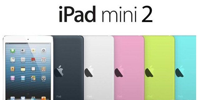 mini2是什么时候上市的，mini4是什么时候上市的