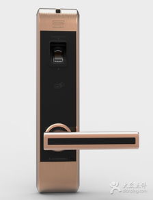 公安部承认的十大品牌指纹锁