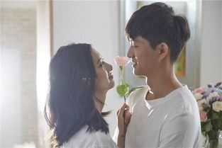 梦见前男友找我和好