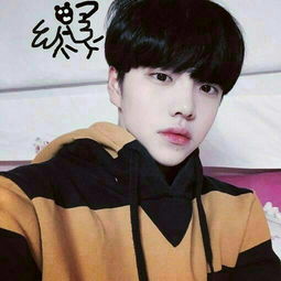 网红男，网红男名