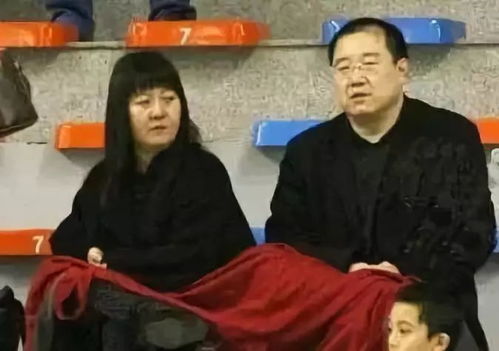 英达的三任妻子都是谁