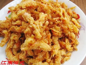 小虾米的做法大全