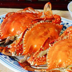 梭子蟹的做法清蒸多久