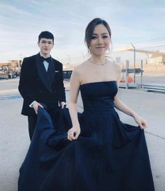 邓紫棋的男朋友，邓紫棋的男朋友是哪国人