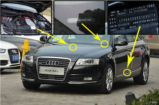 车架号在哪，车架号在哪查询