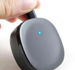 小米蓝牙耳机怎么连接