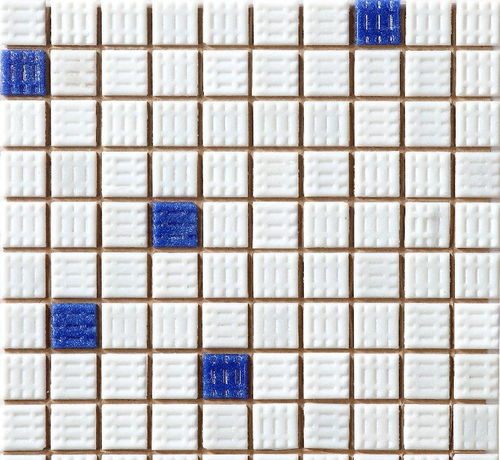 马赛克贴纸和普通壁纸一样吗