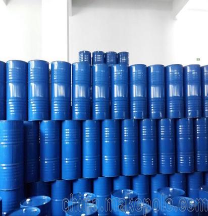 三乙胺与DMEA的亲水性