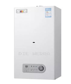 燃气壁挂炉26代表多大型号的