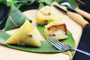 包粽子的配料有哪些