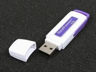 请问金士顿4G的U盘用的芯片都有哪些?