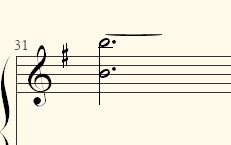 两个点的符号是什么?