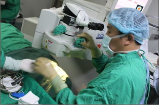 激光近视手术的后遗症有哪些?