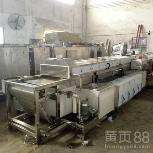 螺帽清洗机，螺丝清洗机