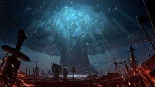 魔兽世界怎么从幽暗城去北风苔原