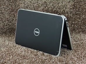 我的戴尔灵越15R笔记本怎么打开高级启动选项