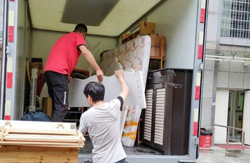 梦见自己搬家是什么意思