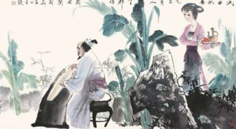 形容女生声音好听的词语，形容女生音色的词语