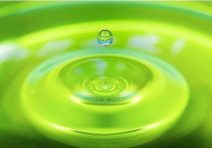 一滴水没有的海是什么海?