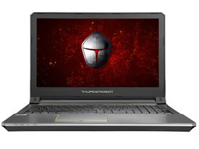 雷神笔记本属于哪个牌子的?