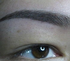 梦见眉毛被剃掉了的含义梦见眉毛被剃掉了意味着什么