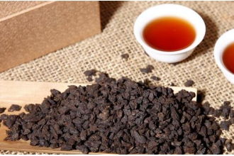 碎银子是什么茶?