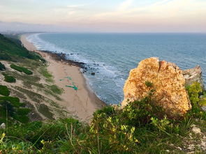 高山大海是什么意思
