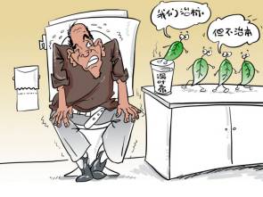 卧床便秘，卧床便秘怎么办