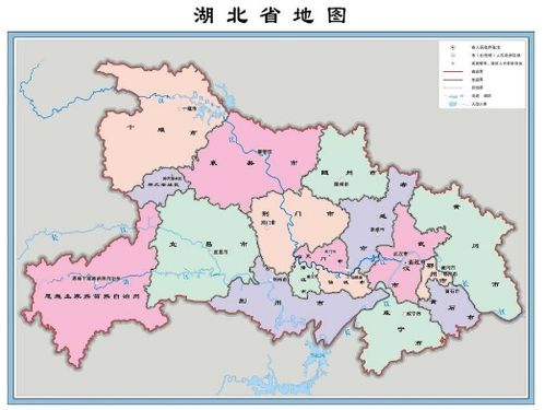 23个省分别是哪?