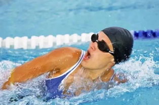 梦见游泳是什么预兆