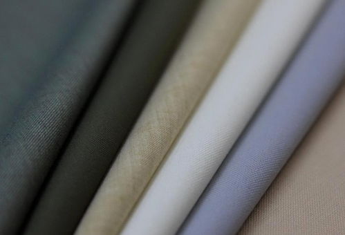 涤纶是什么面料，涤纶是什么面料优缺点