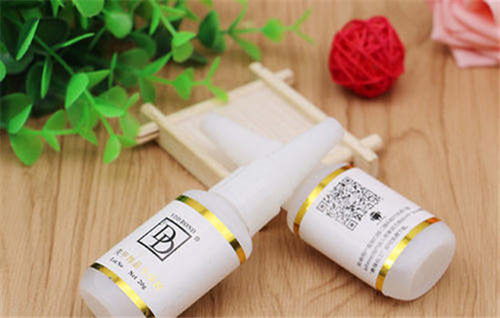 没有解胶剂怎么卸甲片