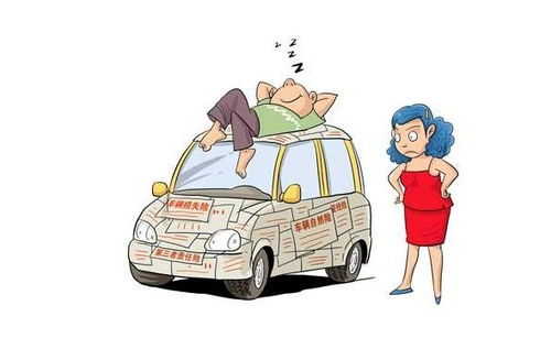 怎么查自己汽车保险