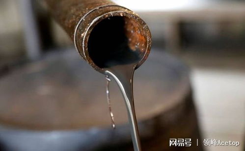 一桶原油多少加仑