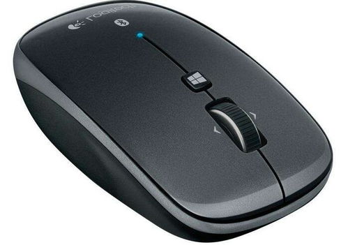 蓝牙鼠标没反应怎么办?