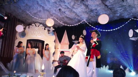 适合婚礼的歌曲