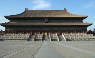 太庙是什么?古代大臣死后配享太庙有什么样的好处?