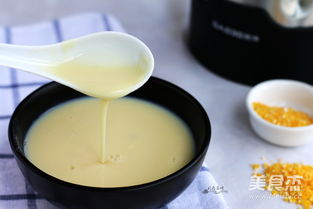 豆浆的做法，豆浆的做法和配方