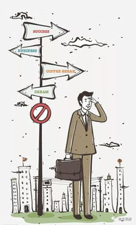 梦见自己迷路了什么意思