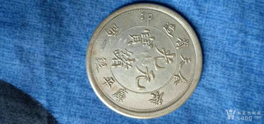 祖传的奉天一两?