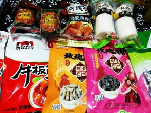 贵州有什么特产，贵州有什么特产可以带去送人