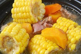 煮玉米是冷水下锅还是热水下锅?