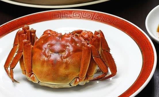 螃蟹是发物吗，螃蟹是发物吗有炎症可以吃吗