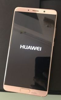 华为m10上市日期