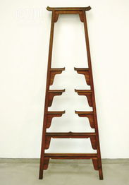 家用梯子十大品牌推荐 国内知名梯子品牌