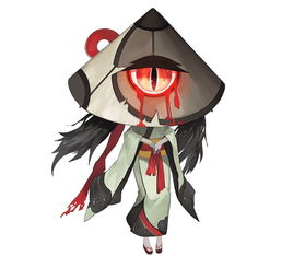 阴阳师伞妖位置分布,阴阳师伞妖在哪打最快