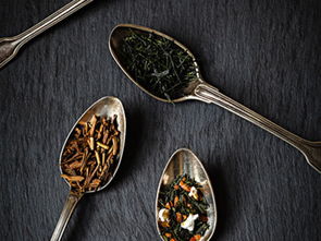 嵩山石花茶的介绍