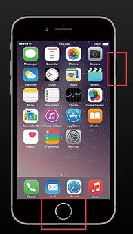 iphone如何关机，iphone如何关机手机