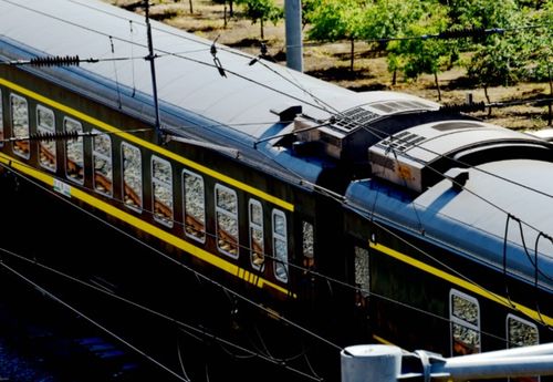 火车k开头的是什么车，火车k,t,z,g,d开头代表什么