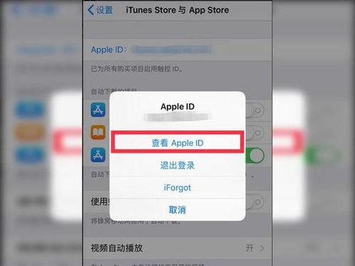 苹果的自动扣费从哪里取消(苹果手机取消自动扣费怎么设置)